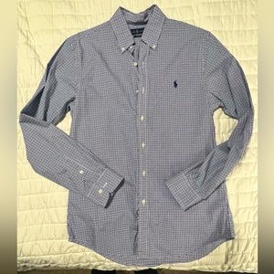 Size M- Ralph Lauren- perfect condition
